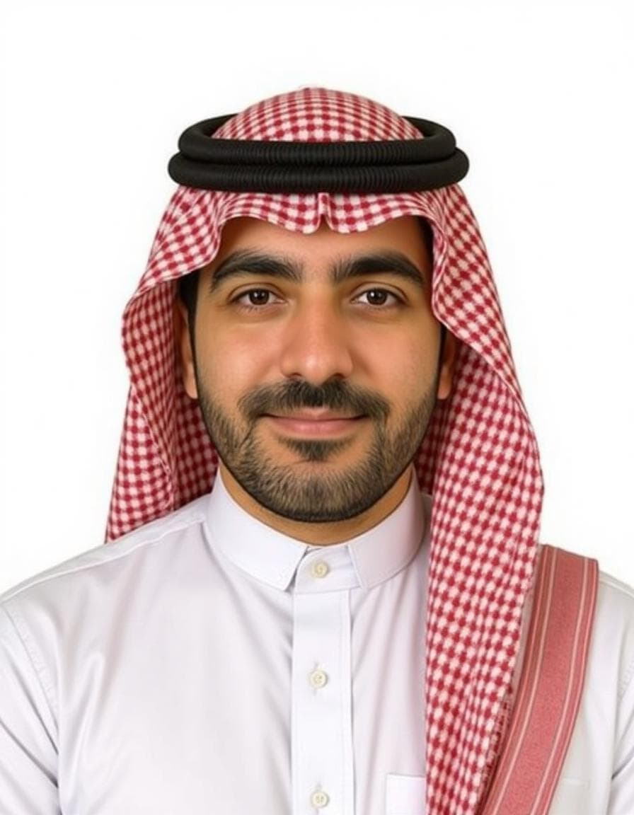 صور هوية رسمية بالذكاء الاصطناعي