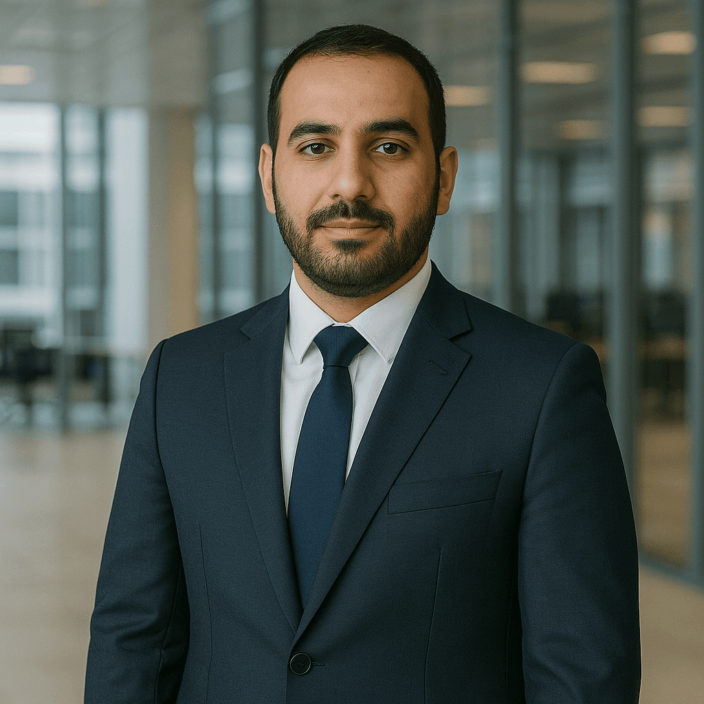 صور لينكد إن احترافية بالذكاء الاصطناعي